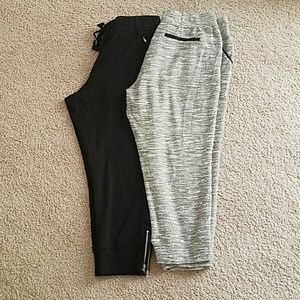 New York & Company Jogger  bundle